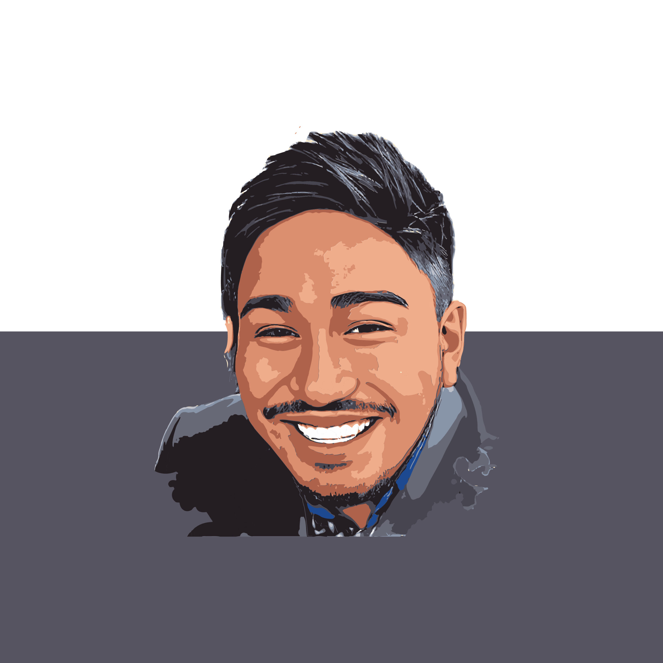 Abhishek Shakya, UI/UX Developer